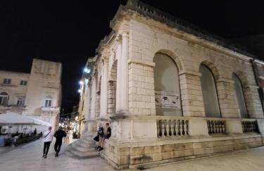 Apartmani Manuela Ljubač - Foto 23