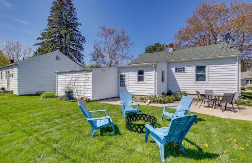 Sturgeon Bay Home about 6 Mi to Potawatomi State Park - Photo 19