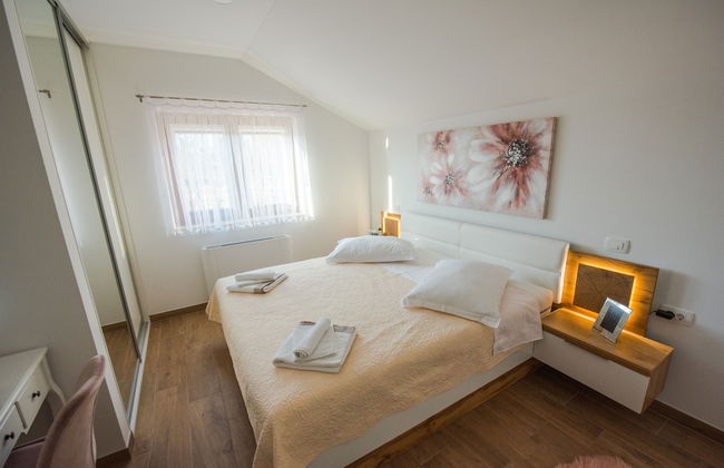 Holiday Home Oasis of Peace - Foto 6