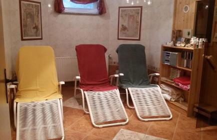 Ferienwohnung Heinze - Foto 11