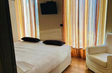 Casa di campagna Rosina con piscina e vista lago - Foto 3