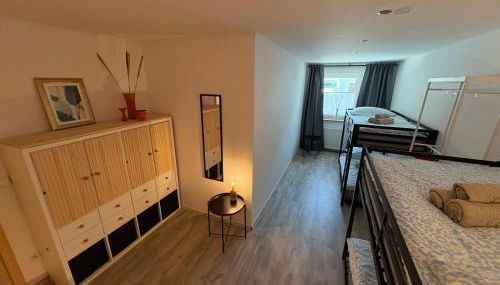 Die Giraffe - Foto 5, pet friendly, wardrobe