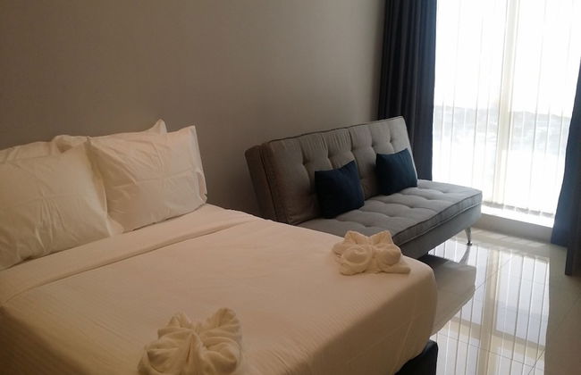 Pinnacle Suites - Foto 1