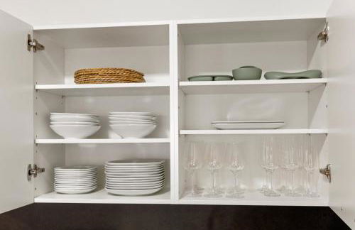 Whirlpool & Terrasse - Familien & Gruppenfreundlich - Foto 27