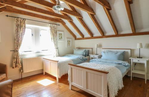 The Milk House - Foto 24