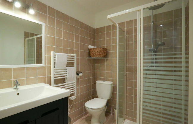 Entre Pierres et Soleil - Vue cité - Foto 50