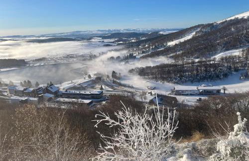 chalet l'échappée belle - Foto 40