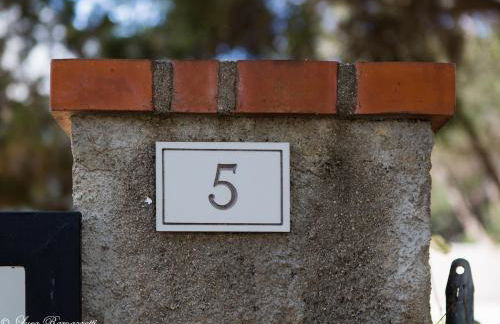 Hotiday Apartments Case Bianche - Foto 49