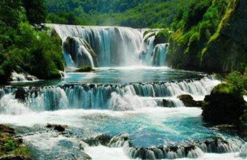 Plitvice Valley Apartments - Foto 63