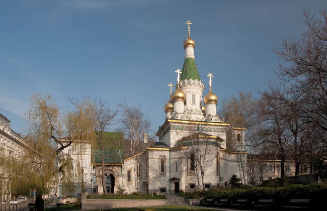 StayIn Sofia at A36-40 - Foto 36