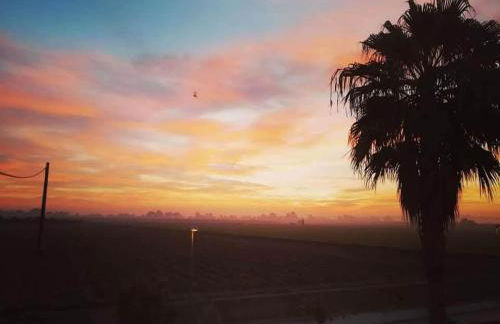 Chalet in Rivero de Posadas with Pool - Foto 14