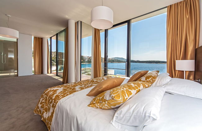 Golden Rays Luxury Villas - Foto 51