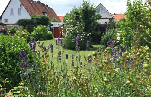 Komfort Ferienwohnung Kroemer Timmendorfer Strand - Foto 22