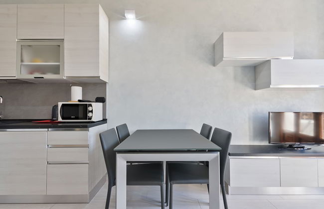 Torino Tribunale & Porta Susa Flat - Foto 9