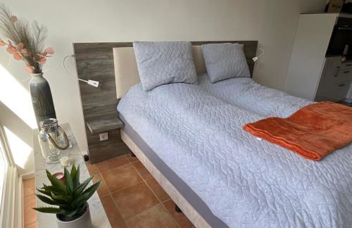 Ferienwohnung Ankerplatz 43 im Olympiazentrum Schilksee - Foto 7