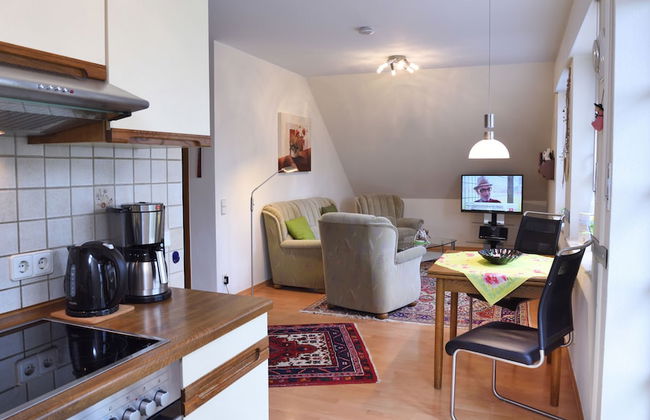 Haus Sigge - Foto 17