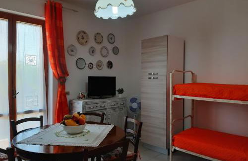 Villa Nicole - STELLA MARINA APARTMENT - Foto 40