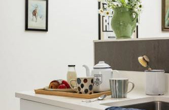 Number 4 Steading Cottage - Foto 23