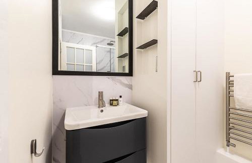 Modern London Bridge Retreat - Foto 24