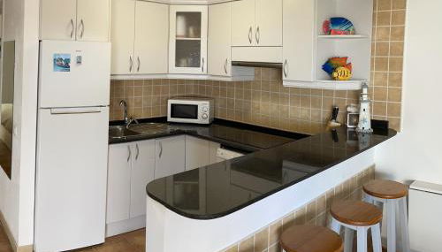 Salitre Ocean Sunset - Foto 4, stove, dishwasher, toaster, minibar