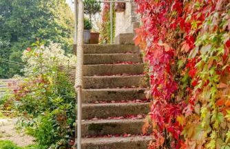 The Dovetail - Cotswolds Living - Foto 20