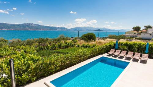 Villa Piramida - Photo 4