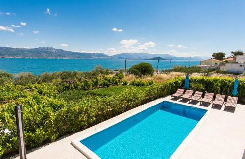 Villa Piramida - Photo 4