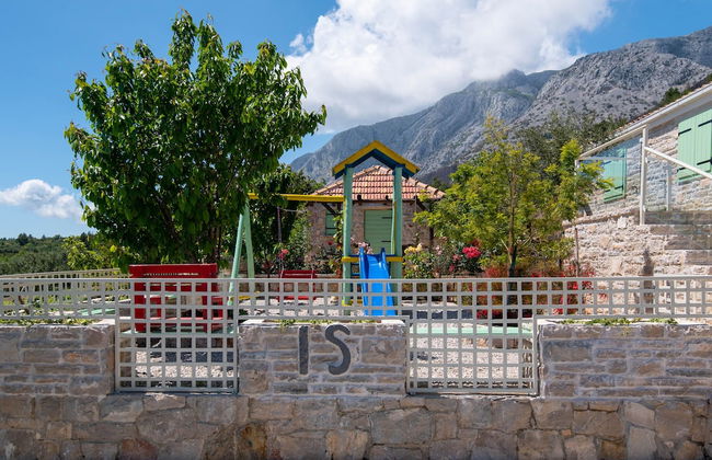 The Hidden Treasure Village - 3 Villas - Photo 35