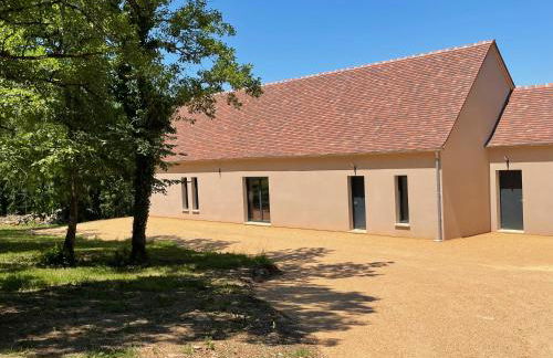 Gîte du point de vue - Foto 30