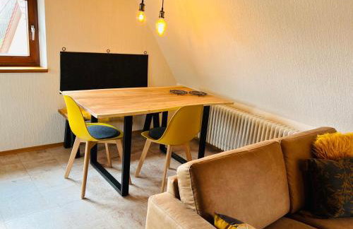 Ferienwohnungen Im Eugenhaus - Foto 16