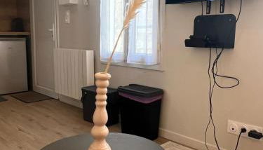 Atelier des Thermes - Foto 5