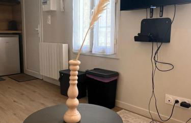 Atelier des Thermes - Foto 5