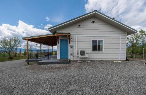 Saddlehorn Ridge Cabin - Foto 32