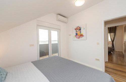 Villa Eni apartments 1 - Foto 69