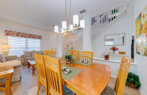 Sunstreams Villa - Foto 22