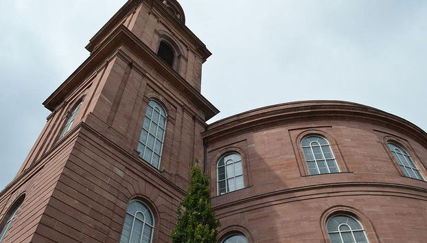 Francfort - visite guidée Paulskirche - Photo 3