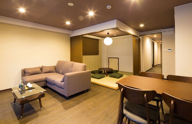 Kyoto Riverview House Kyou-raku - Photo 33