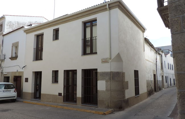 Cuadrina Barbancho in Casar de Cáceres - Photo 24