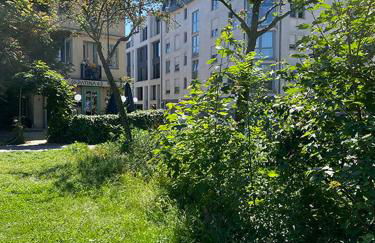 Apartments am Park-Rabet - Foto 2