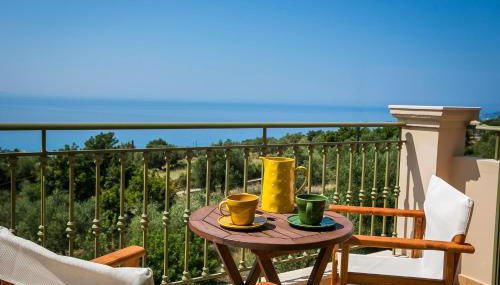 Thelxis Villa - Foto 4