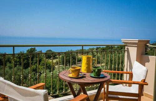 Thelxis Villa - Foto 4