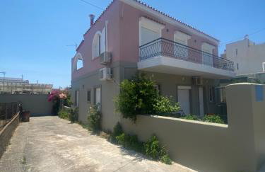 Ilisia Neapoli apartments 2 - Foto 8