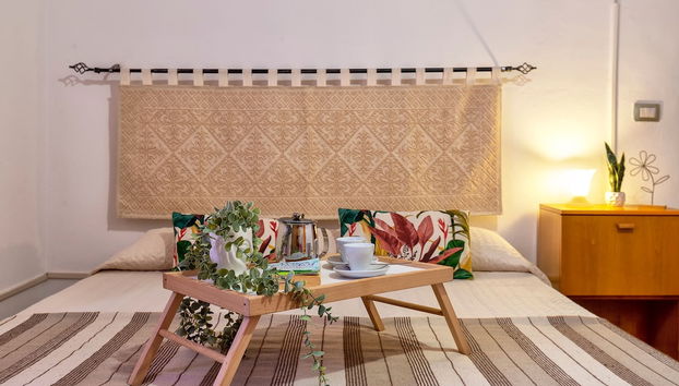 Sardinia RE - Al Porto - Foto 3, Habitación