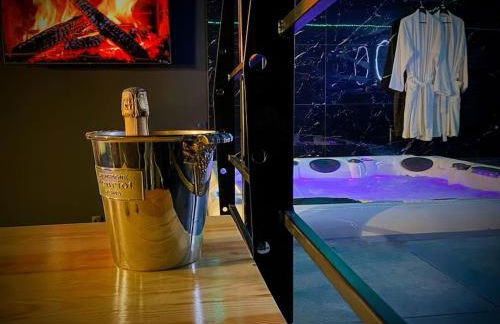 Loveroom SPA 01 - Foto 8