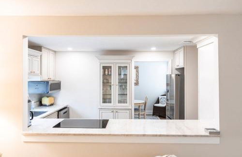 6023 WPW Townhome with Picturesque Pond View - Foto 8