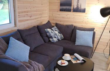 Ekosfera Piława Apartamenty z podgrzewanym basenem - Foto 23