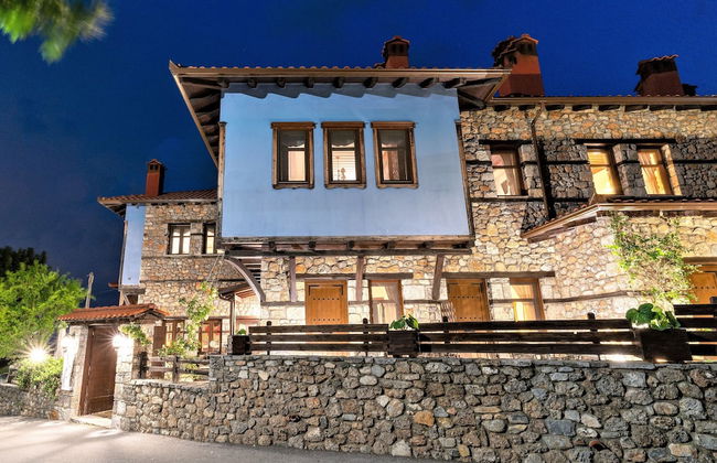 To Palio Litohoro - Foto 62