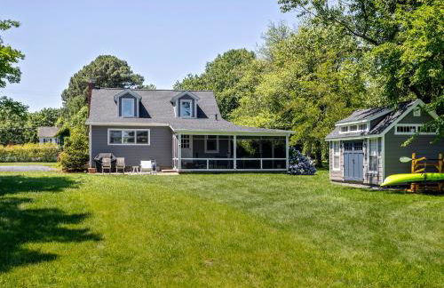 Neavitt Cottage - Foto 39