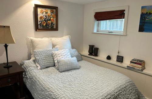 Private Oakland Hills Guest Apartment - Foto 11