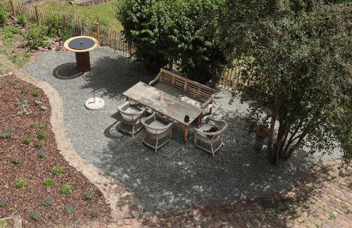 Nibelungen Odenwaldhaus - Foto 74